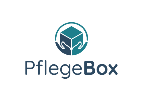 Pflegebox Logo