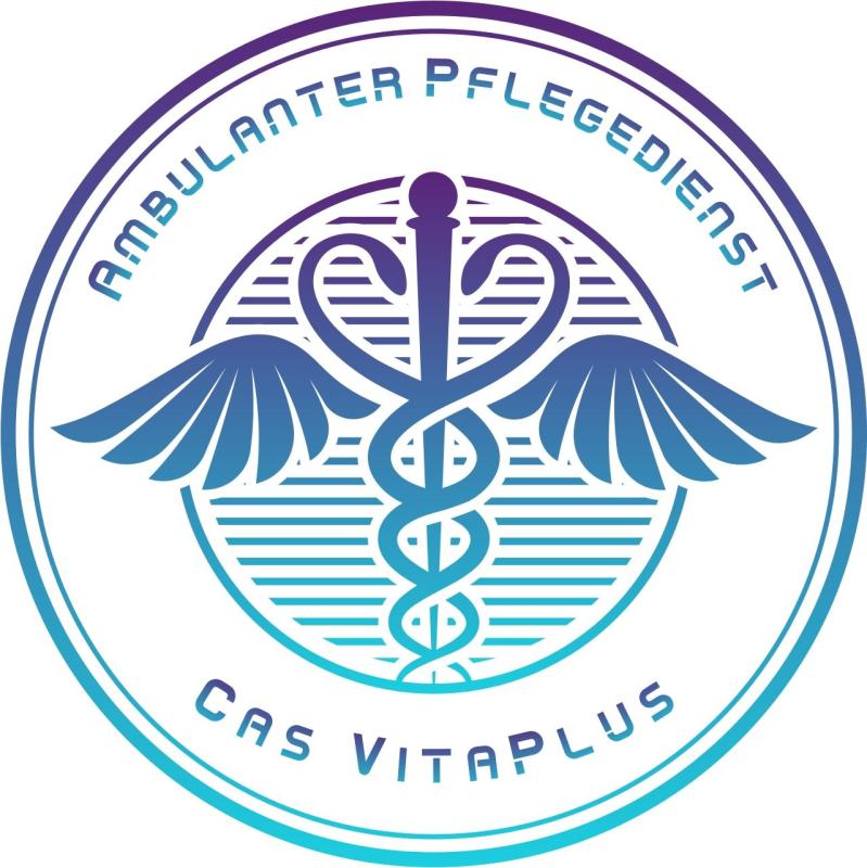 CAS VitaPlus GmbH