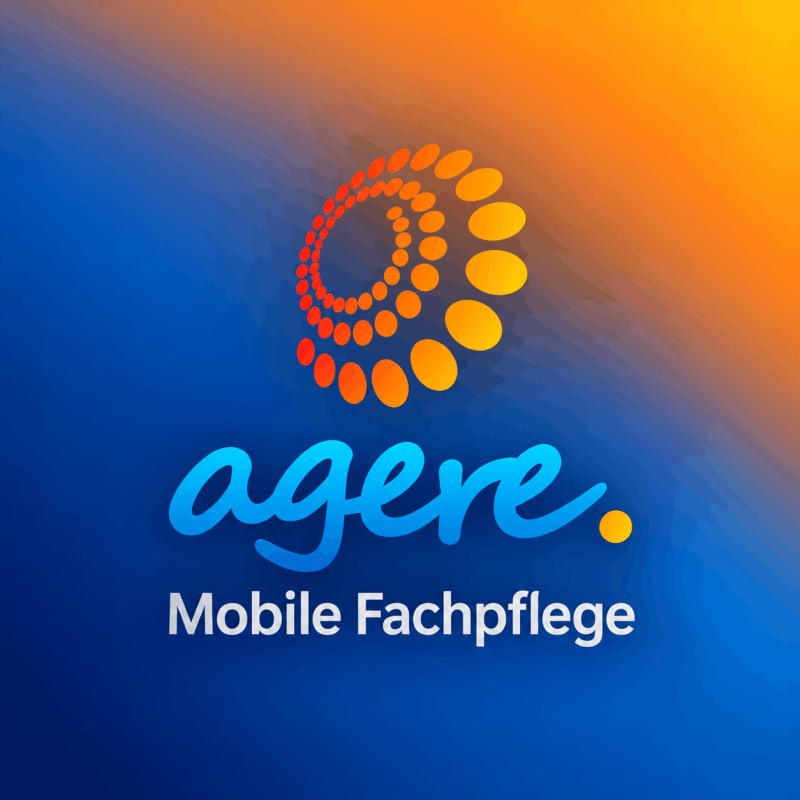 agere - Mobile Fachpflege