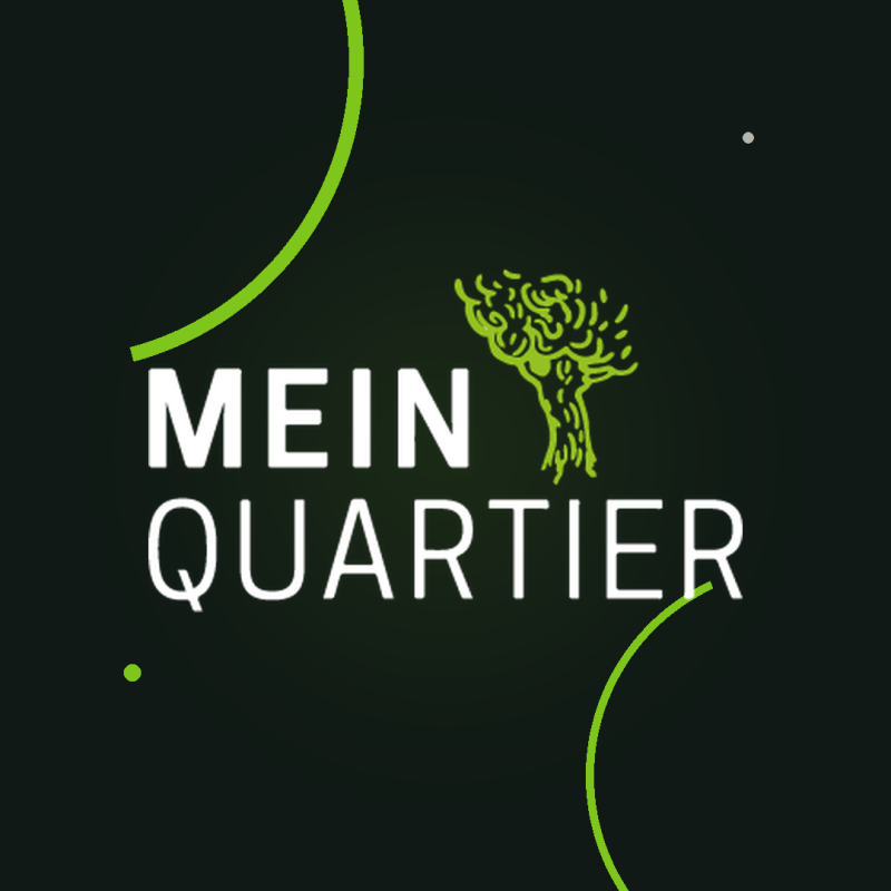 Mein Quartier - Die Schwestern