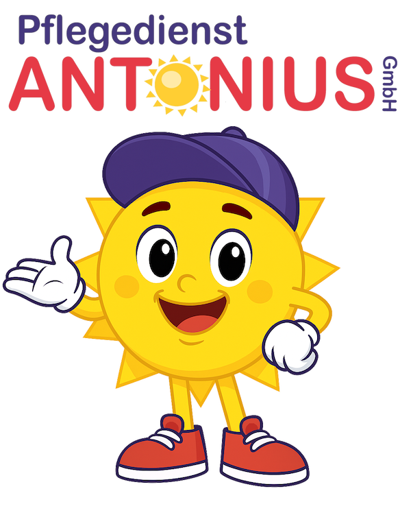 ANTONIUS GmbH - Pflegedienst Essen